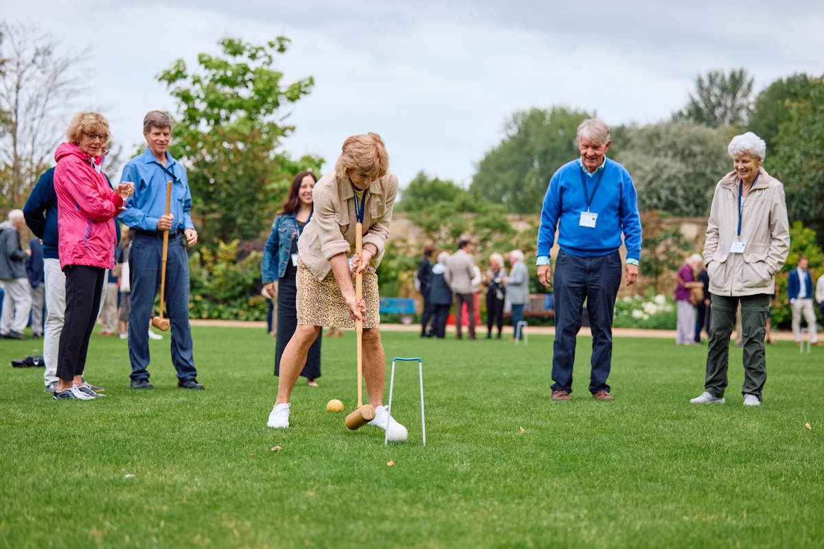 Oxford Experience at Christ Church