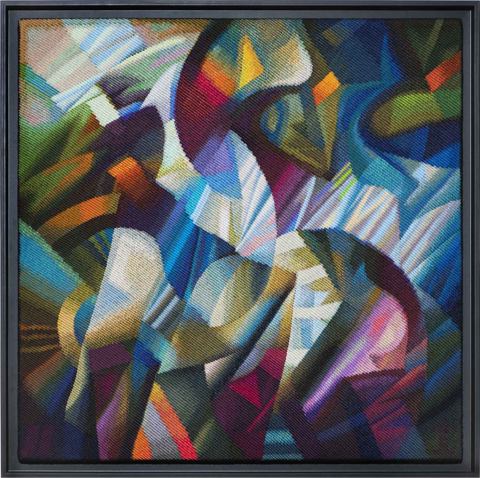 гобелен Music of Colour II гобелен Music of Colour II