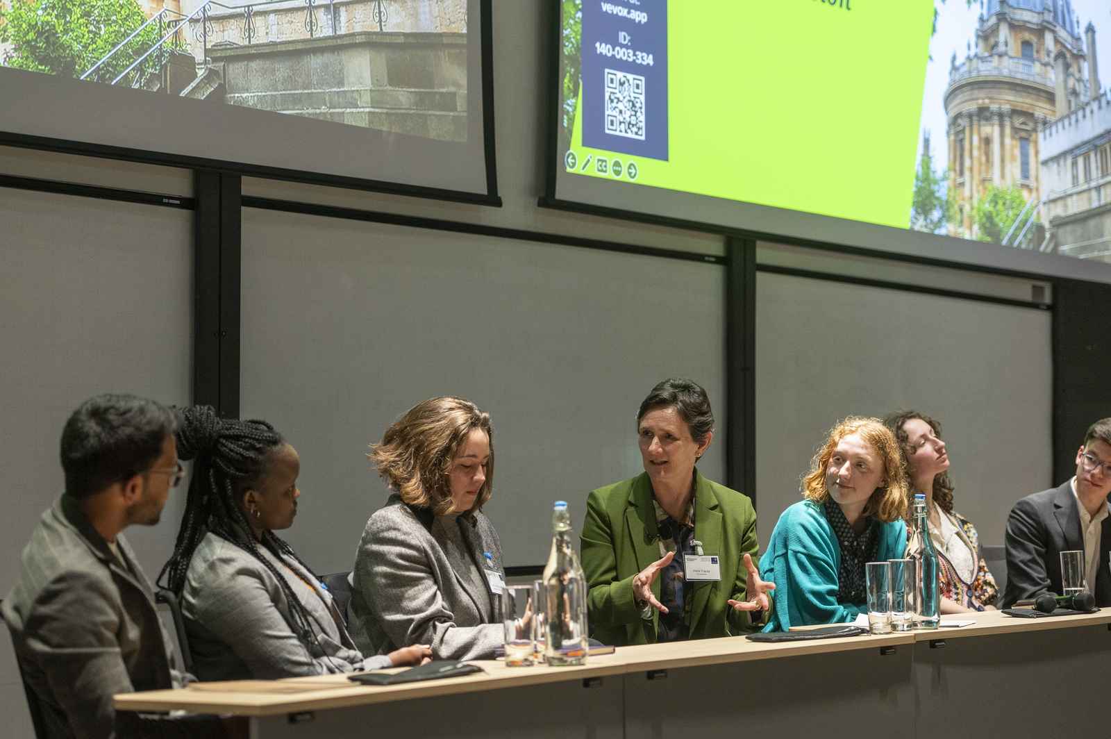 2024 Vice-Chancellor's Colloquium 2024 Vice-Chancellor's Colloquium