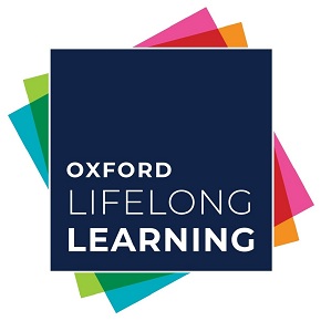 Oxford Lifelong Learning at the University of Oxford Department for Continuing Education